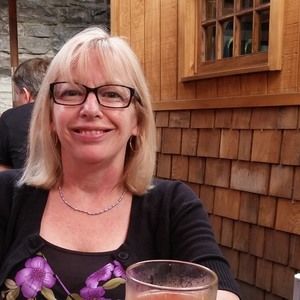 Meet your Posher, Catherine